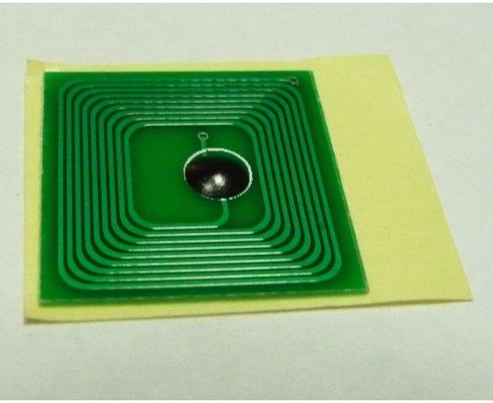 Купить Чип картриджа WellChip Kyocera FS-C5250/2026/2126/2526/2626/TK-590, Magenta, 7K по лучшей цене