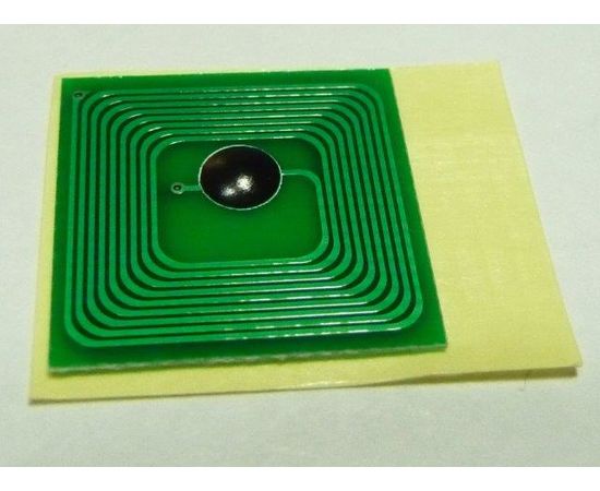 Купить Чип картриджа WellChip Kyocera FS-C5250/2026/2126/2526/2626/TK-590, Yellow, 7K по лучшей цене