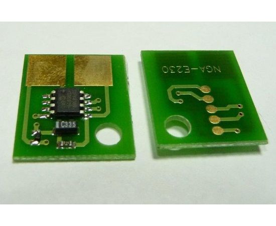 Купить Чип картриджа WellChip Lexmark E230/232/238/240/330/332/340/IBM 1412/1512/Dell 1700/1710/12A8302, 6K по лучшей цене