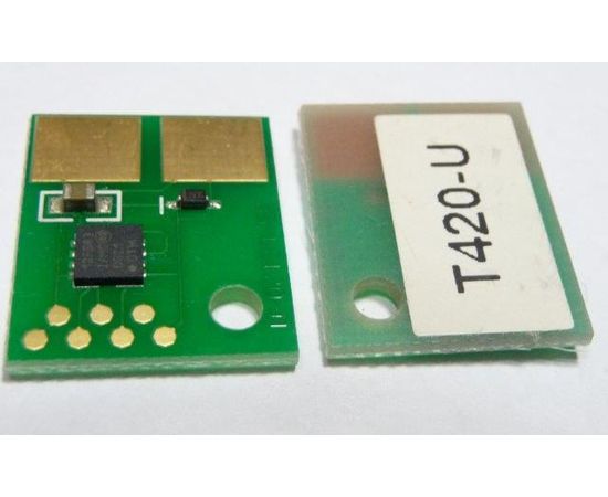 Купить Чип картриджа WellChip Lexmark T420/IBM 1223 по лучшей цене