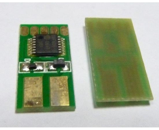 Купить Чип картриджа WellChip Lexmark T620/622/Nashuatec 6230/6240, 30K по лучшей цене