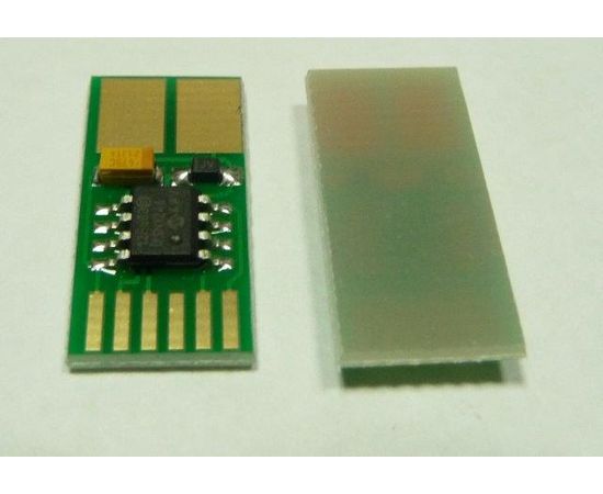 Купить Чип картриджа WellChip Lexmark T640/642/644/645/X642/644/646/Dell M5200/5300/5210/5310/IBM 1532/1552/1570/1572/1650, 32K по лучшей цене