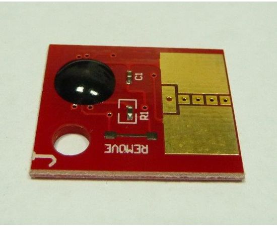 Купить Чип картриджа WellChip Lexmark X203/204/52G0027, 2.5K по лучшей цене