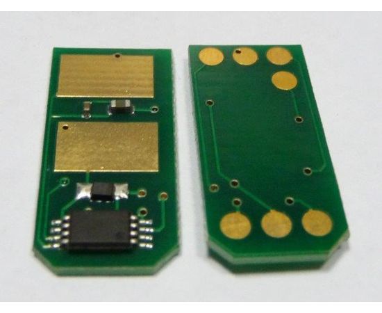 Купить Чип картриджа WellChip OKI B401/MB441/451/44992401/44992402/44992404, 2.5K по лучшей цене