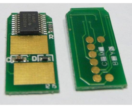 Купить Чип картриджа WellChip OKI B411/431/MB461/471/491/44574706, 4K по лучшей цене