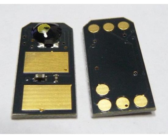 Купить Чип картриджа WellChip OKI C301/321/MC332/342/44973541, Yellow, 1.5K по лучшей цене