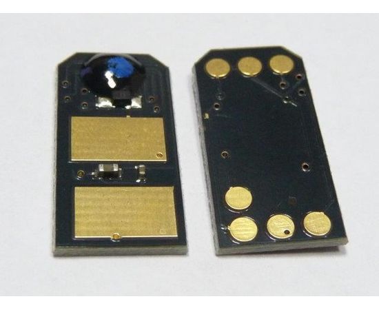 Купить Чип картриджа WellChip OKI C301/321/MC332/342/44973543, Cyan, 1.5K по лучшей цене