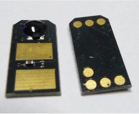 Купить Чип картриджа WellChip OKI C301/321/MC332/342/44973544, Black по лучшей цене