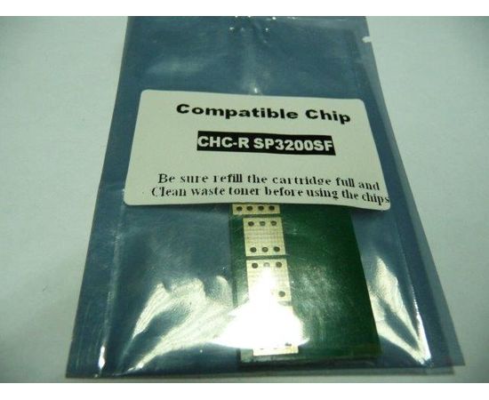 Купить Чип картриджа WellChip Ricoh Aficio SP 3200SF, 8K по лучшей цене