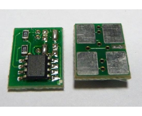 Купить Чип картриджа WellChip Ricoh Aficio SP 5100 по лучшей цене