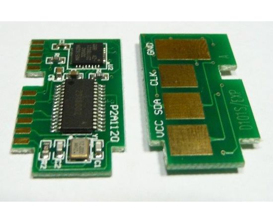 Купить Чип картриджа WellChip Samsung ML-2160/2162/2165/2168/SCX-3400/3405/3407/MLT-D101, 1.5K по лучшей цене