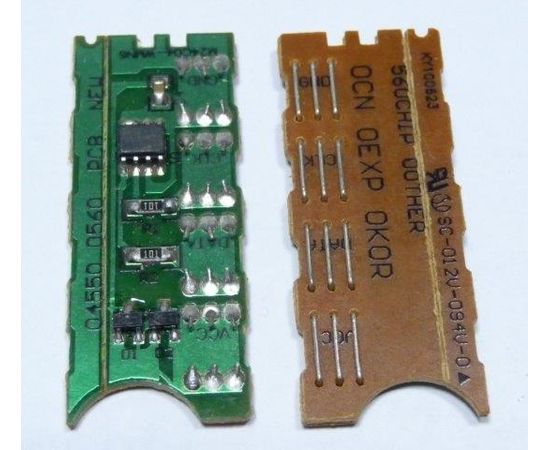 Купить Чип картриджа WellChip Xerox Phaser 3600/106R01370, 7K по лучшей цене