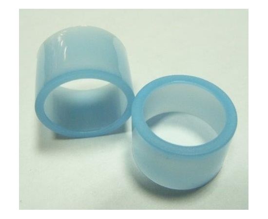 Купить Втулки/бушинги вала магнитного комплект HP LJ 2100/2200/2400/2410/2420/2610/4000/4096/4100/4127/6511/7551/8061/FX6/FX7, Китай по лучшей цене