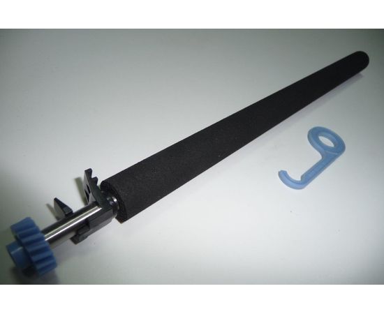 Купить Вал переноса заряда HP LJ 4200/4250/4300/4345/P4014/4015/4515/M4555/Enterprise 600 M601/602/603/604/605/606/630/RL1-0044/RC1-0044/RM1-0699/RM1-1110/RM1-5462/RM1-8491/CE988-67903, ORIGINAL! по лучшей цене