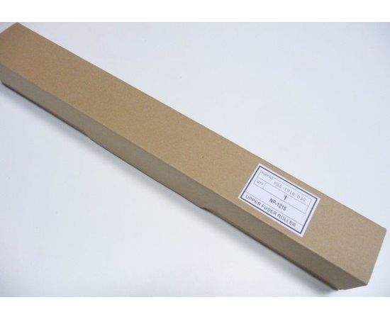 Купить Вал тефлоновый Foshan-YAT-SING Canon NP-1215/1015/1318/1520/1530/1550/2010/6010/6216/6416/FA5-1916/FC2-2826, Высокое качество! по лучшей цене