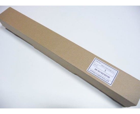 Купить Вал тефлоновый Foshan-YAT-SING Sharp AR-160/161/162/163/164/200/205/207/5015/5120/5316/5320/5516/AR-160/Toshiba e-Studio 161/HR-1620 по лучшей цене