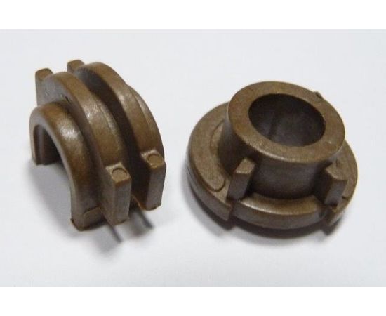 Купить Втулки/бушинги вала резинового комплект Foshan-YAT-SING Canon iR2016/2020/2120/2116/FU5-1519/FU5-1520, левая/правая по лучшей цене