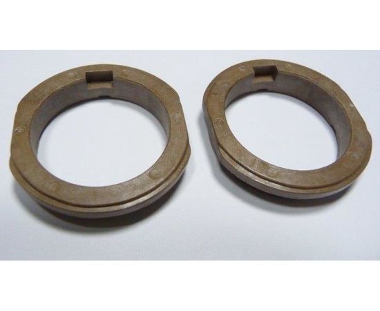 Купить Втулки/бушинги вала тефлонового комплект 2шт Foshan-YAT-SING Konica Minolta Di152/183/1611/1811/2011/Bizhub 162/163/180/210/220 по лучшей цене