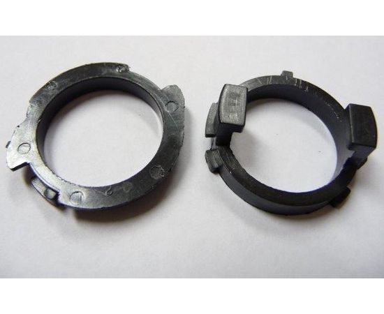 Купить Втулки/бушинги вала тефлонового комплект Foshan-YAT-SING Samsung ML-1710/1750/1510/1610/1615/2015/SCX-4016/4116/4200/4216/Xerox Phaser 3130/3120/3121/3115/WorkCentre Pe16/3119/JC61-00589A/JC61-00590A, левая/правая, Супер качество! по лучшей цене