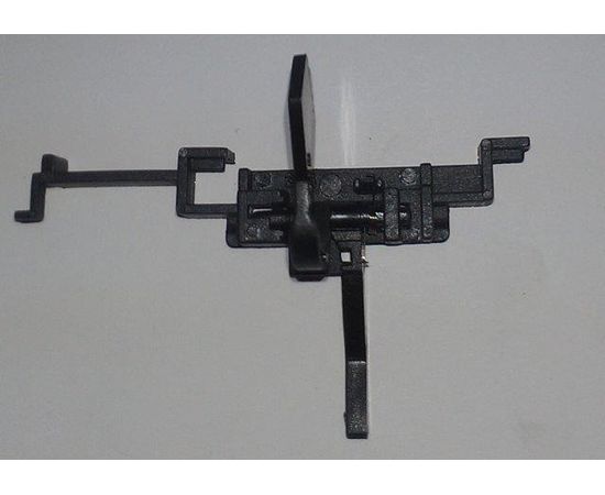 Купить Деталь, флажок датчика выхода бумаги в сборе Samsung ML-1710/1750/1510/1520/SCX-4016/4216/4100/4200/4300/Phaser 3130/3120/3115/WorkCentre 3119/Pe16/Pe114 по лучшей цене