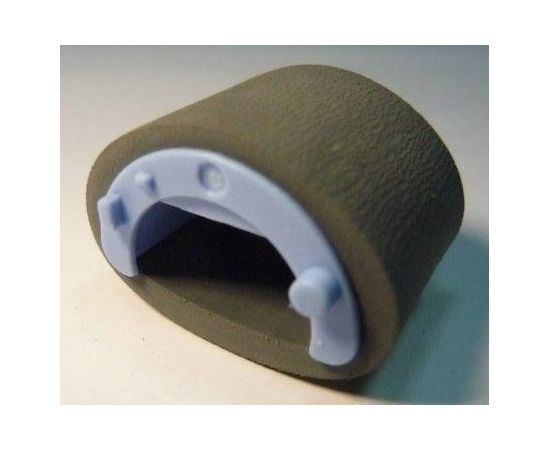 Купить Ролик захвата бумаги лотка ручной подачи Foshan-YAT-SING HP LJ 4200/4300/4250/4345/4350/4700/4730/CP4005, TRAY 1 по лучшей цене