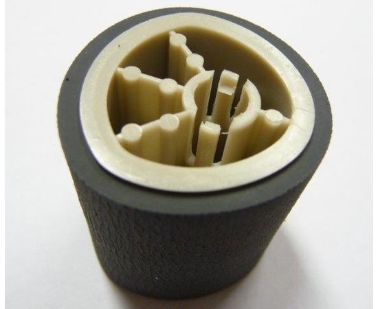 Купить Ролик захвата бумаги Foshan-YAT-SING HP LJ 5L/6L/3100/3150/Canon FAX-L60/200/220/240/280/290/295/250/350/LBP460/465/660/RB2-6223/RB2-1634 по лучшей цене