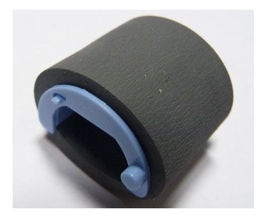 Купить Ролик захвата бумаги Foshan-YAT-SING HP LJ P1005/1006/1007/1008/1102/M1132/1212/1217/M101/102/104/106/125/126/127/128/MFP M129/130/132/133/134/M203/206/227/230/Canon MF-735/734/732/LBP3010/3018/3050/3100/3108/3150/6030/6020/RL1-1443/RL1-1442/RL1-2593/CZ17 по лучшей цене