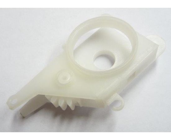 Купить Шестерня 17T в сборе Foshan-YAT-SING HP LJ 1200/1000/1005/1150/1300/3300/Canon MF-3110/3112/3220/3222/3228/3240/3241/5630/5650/5730/5750/5770/LBP1210/3200/3210/FAX-L380/390/398/RA0-1005/RC1-1753/FU5-0703 по лучшей цене