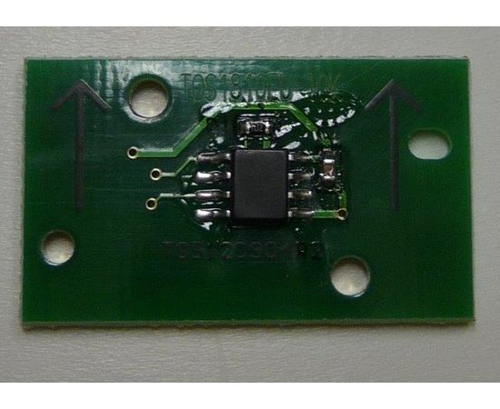 Купить Чип картриджа WellChip Toshiba e-Studio 180/181/182/211/212/242/18/255/305/455/DP-1810/4530, 24.5K по лучшей цене