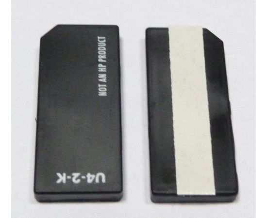 Купить Чип картриджа WellChip HP COLOR LJ 5500/5550/4600/4650/9500/HP 645A/Q9720A/Q9730A, Black по лучшей цене