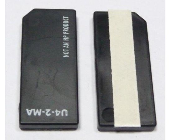 Купить Чип картриджа WellChip HP COLOR LJ 5500/5550/4600/4650/9500/HP 645A/Q9723A/Q9733A, Magenta по лучшей цене