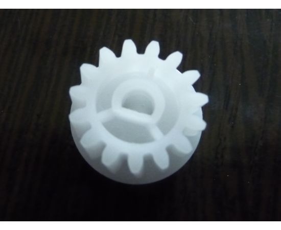 Купить Шестерня 15T VEAYE HP LJ P3015/Enterprise 500 M525/COLOR Pro M521 по лучшей цене