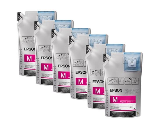 Купить Бумага Epson Value Glossy Photo 183 г/м2, 10см x 15см, 2шт x 20л (C13S400044) по лучшей цене