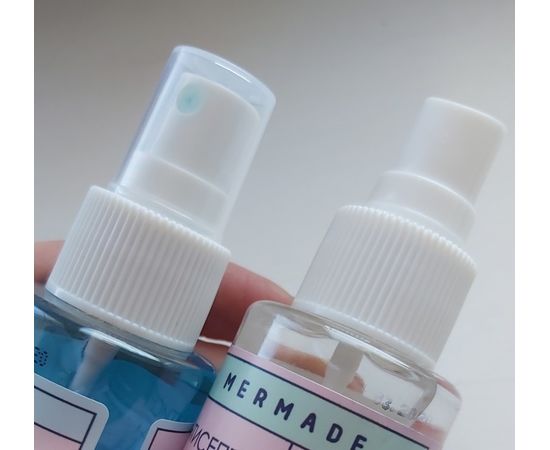 Купить Антисептик-спрей для рук Mermade Bubble gum Travel size, 80мл по лучшей цене