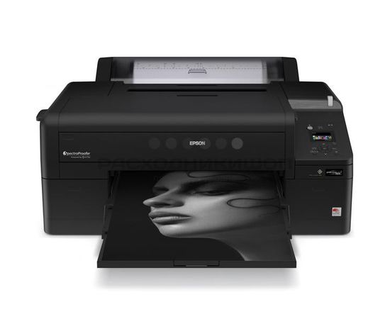 Купить Картридж Epson для SureColor SC-P5000/5000V Matte Black (C13T913800) 200мл по лучшей цене