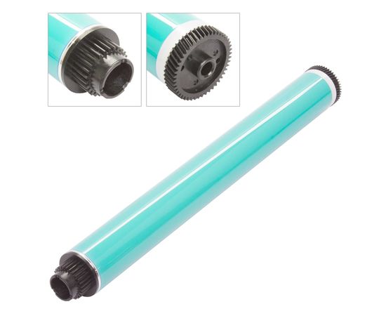 Купить фотобарабан (Япония) для Ricoh Aficio 1515 (411113) 45k CET по лучшей цене