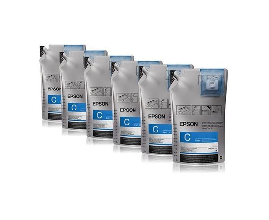 Купить Фотобумага Epson Value Glossy глянцевая 183г/м кв, A4, 20л (C13S400035) по лучшей цене