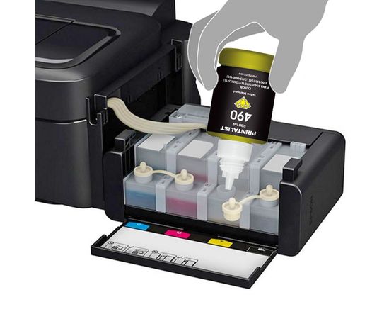 Купить Фотобумага WWM глянцевая 180г/м кв, A4, 100л (G180.100.Prem) по лучшей цене