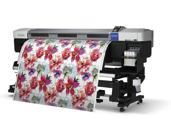 Купить Картридж Epson для SureColor SC-P6000/7000/8000 Cyan (C13T804200) 700мл по лучшей цене