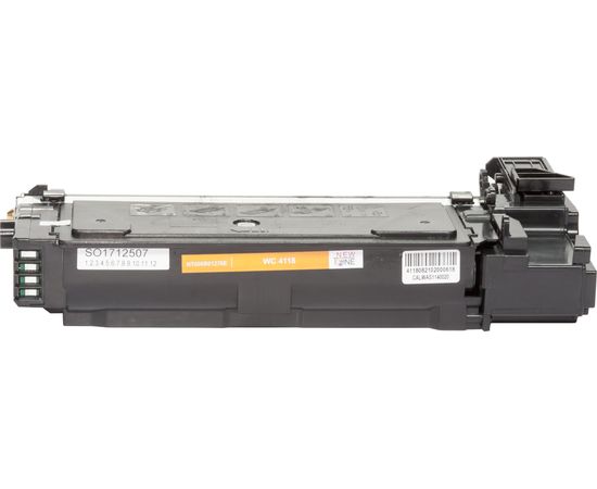 Купить Тонер Mitsubishi для Samsung ML-2160/2165, SL-M2020 бутль 1000г Black (021117/DLC-1) original bottle по лучшей цене