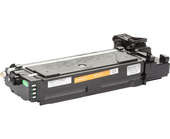 Купить Тонер Mitsubishi для Samsung ML-2160/2165, SL-M2020 бутль 1000г Black (021117/DLC-1) original bottle по лучшей цене