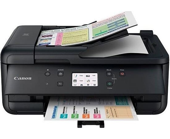 Купить Картридж Canon для imagePROGRAF Pro-1000 PFI-1000 Yellow (0549C001) по лучшей цене