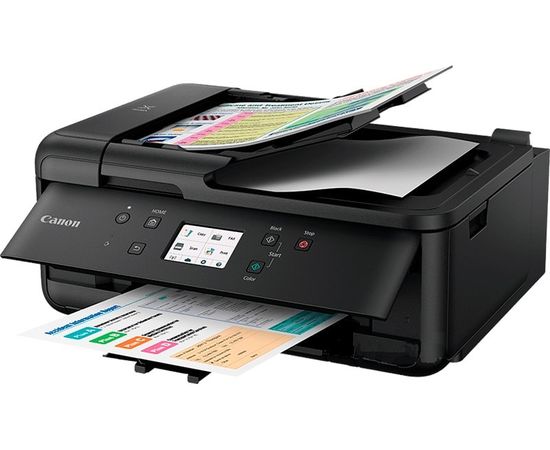 Купить Картридж Canon для imagePROGRAF Pro-1000 PFI-1000 Yellow (0549C001) по лучшей цене