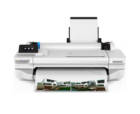 Купить Картридж HP для DesignJet T120/T520 HP 711 Yellow (CZ132A) по лучшей цене