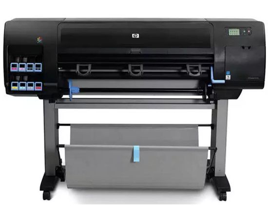 Купить Картридж HP для Business Inkjet 2300/2600/2800 HP 11 Yellow (C4838A) по лучшей цене