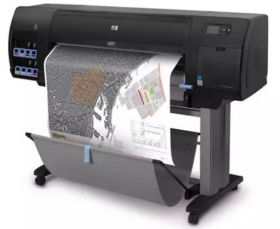 Купить Картридж HP для Business Inkjet 2300/2600/2800 HP 11 Yellow (C4838A) по лучшей цене