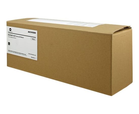 Купить Туба с тонером Integral для Canon IR-1435/1435i/1435iF аналог C-EXV50 Black (11500157) по лучшей цене