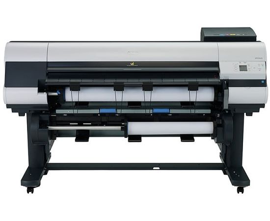 Купить Картридж Epson для SureColor SC-T3000/5000/7000 (350 ml) Cyan (C13T693200) по лучшей цене