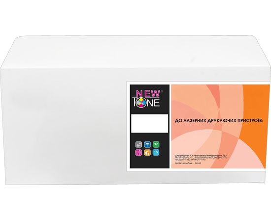 Купить Тонер+чип АНК для Samsung CLP-310/315/3175 ( тонер АНК, чип АНК) бутль 45г Black (1502402) по лучшей цене