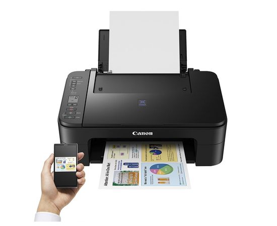 Купить Картридж Canon для Pixma MG5140/MG5240/MG6140 CLI-426C Cyan (4557B001) по лучшей цене